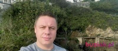 Tomek, Mężczyzna, 44, Wielka Brytania, Zdjęcie: 2
