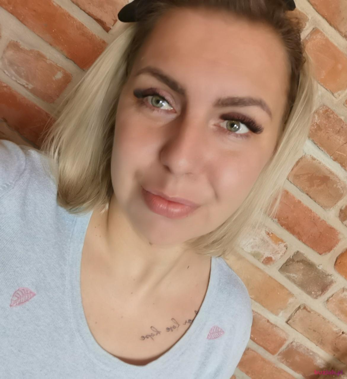 Monika, Kobieta, 38, Zgierz, Polska, Zdjęcie: 2