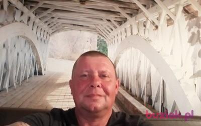 Sebastian, Male, 54, Lębork, Polska, Photo: 2