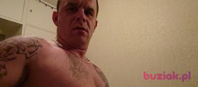 Marcin, Mężczyzna, 44, Rotterdam, Holandia, Zdjęcie: 5