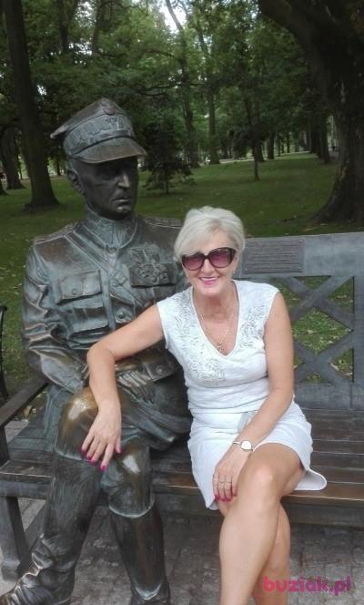 Jolanta , Kobieta, 67, Inowrocław, Polska, Zdjęcie: 11