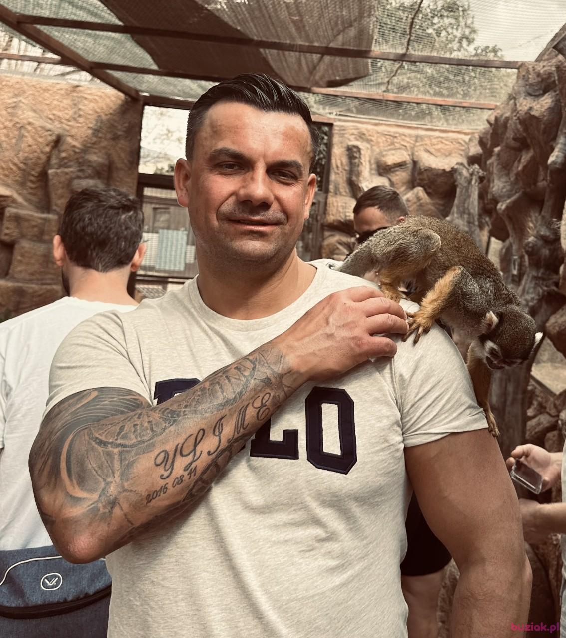 Luk, Mężczyzna, 42, Niemcy, Zdjęcie: 1