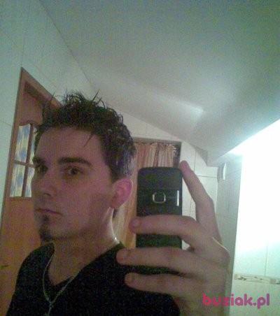 Tomek.., Male, 37, Nowy Sącz, Polska, Photo: 1