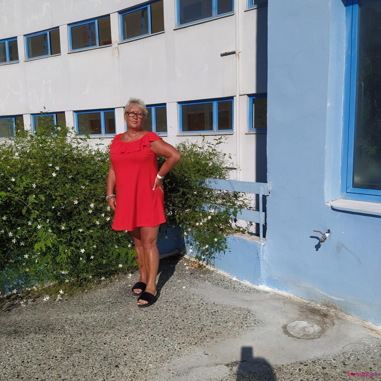 Halina, Female, 68, Jaworzno, Polska, Photo: 5
