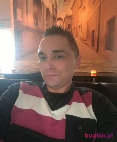 Przemek, Mężczyzna, 40, Kalisz, Polska, Zdjęcie: 6