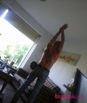 guber, Male, 49, Holandia, Photo: 8