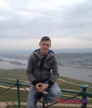 Bobik28, Male, 37, Elbląg, Polska, Photo: 3