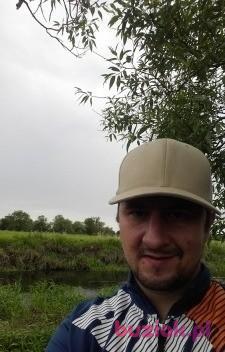Krzysztof, Male, 42, Berlin, Niemcy, Photo: 2