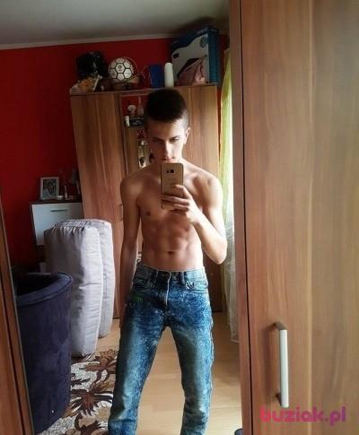 Dominik, Mężczyzna, 25, Frankfurt, Niemcy, Zdjęcie: 2
