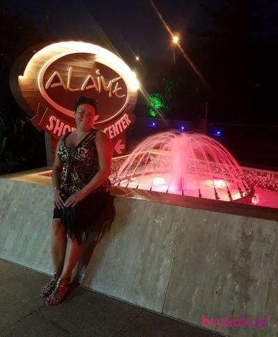 Anna, Kobieta, 60, Glasgow, Wielka Brytania, Zdjęcie: 6