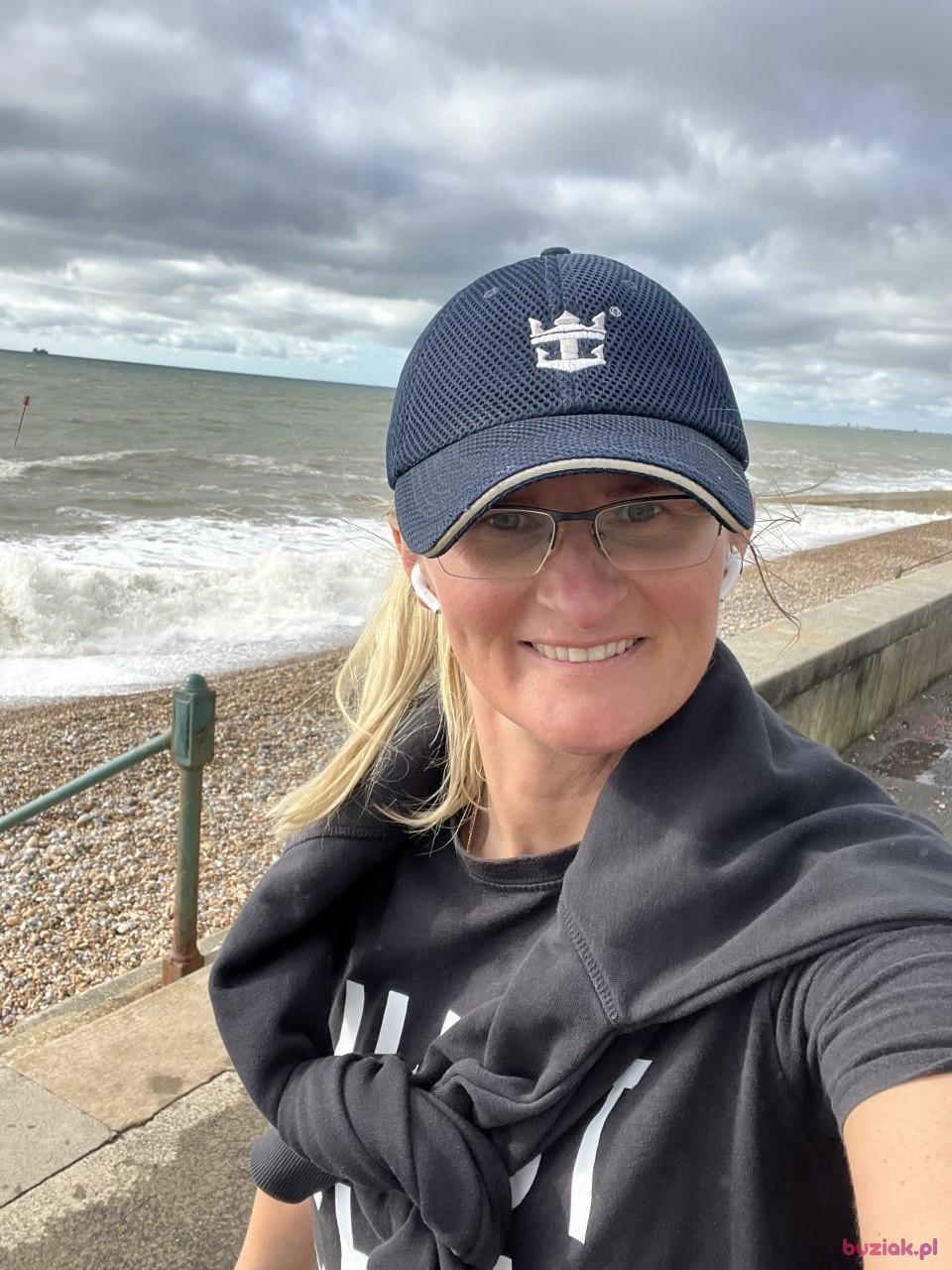 Ania, Kobieta, 45, Newhaven, Wielka Brytania, Zdjęcie: 1