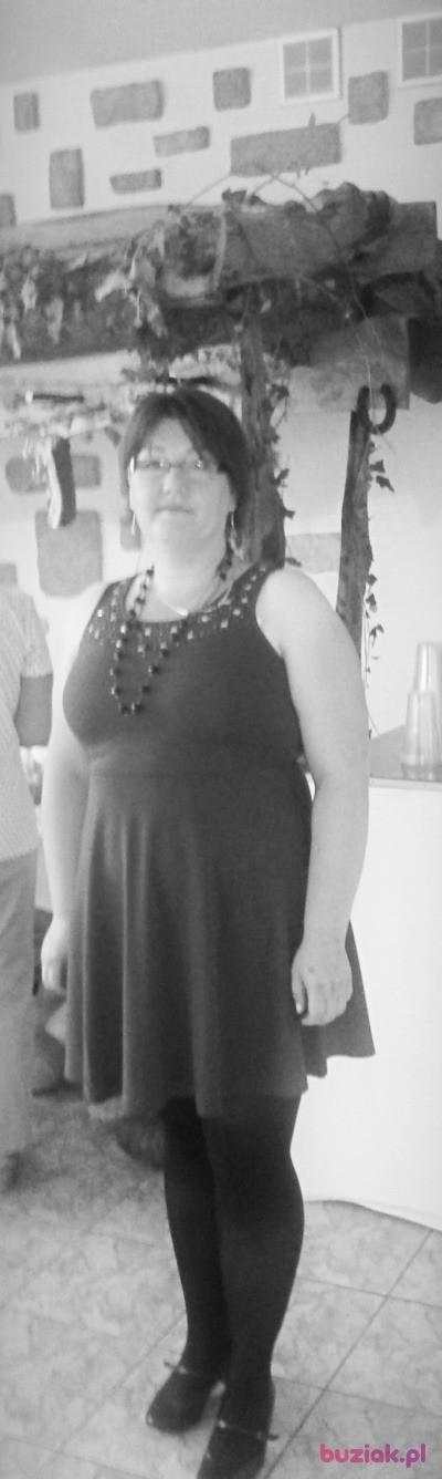 Aga Nowak, Female, 42, Kraków, Polska, Photo: 2