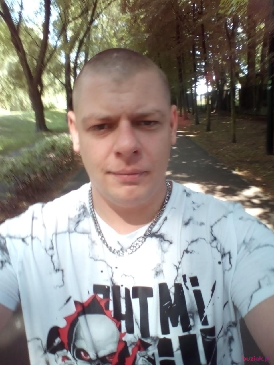 seba, Male, 34, Gliwice, Polska, Photo: 2