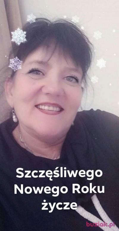 anulka3, Female, 69, Mogilno, Polska, Photo: 9