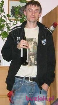 Jacek, Mężczyzna, 38, Kętrzyn, Polska, Zdjęcie: 2