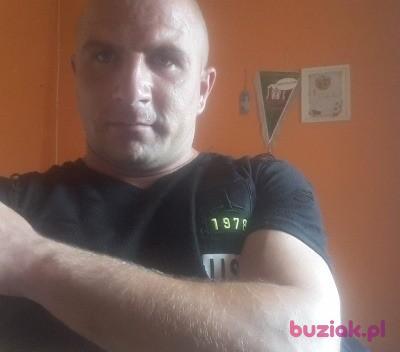 Krystisn, Mężczyzna, 36, Leszno, Polska, Zdjęcie: 2