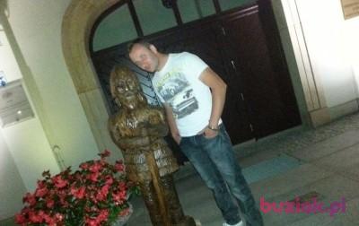 Kamil, Male, 37, Warszawa, Polska, Photo: 2