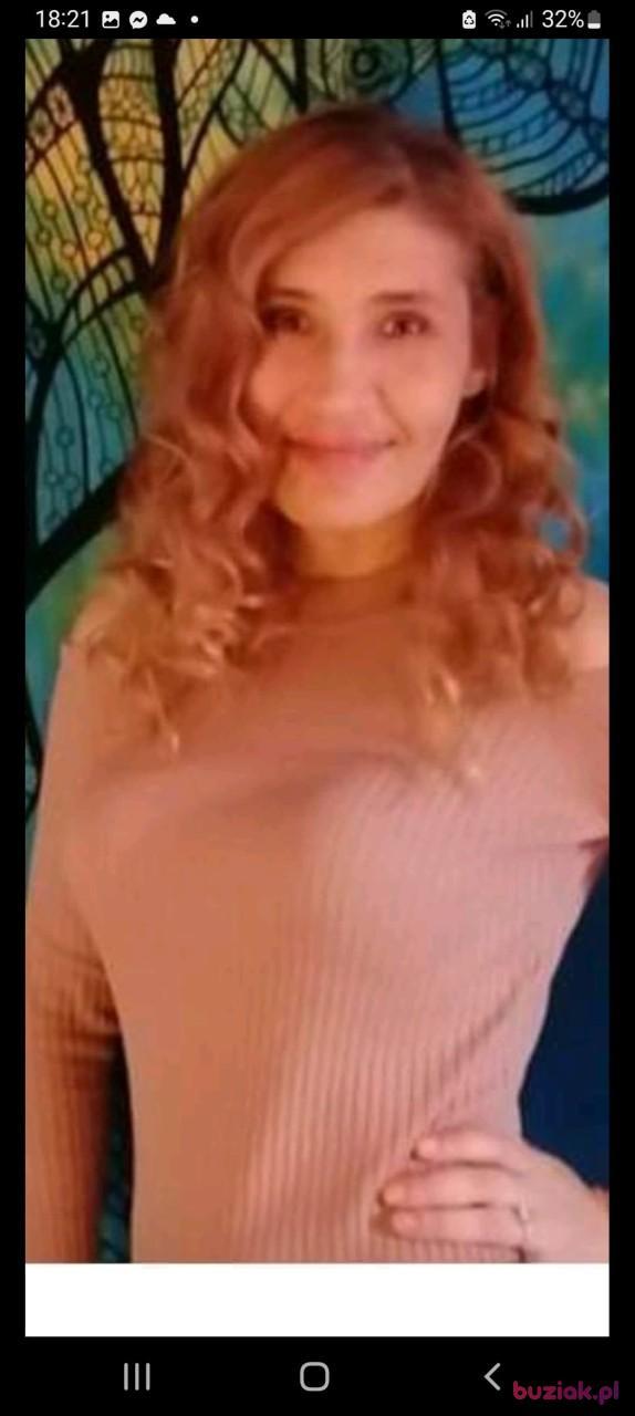 Sylwia, Kobieta, 46, Crosby, Wielka Brytania, Zdjęcie: 2