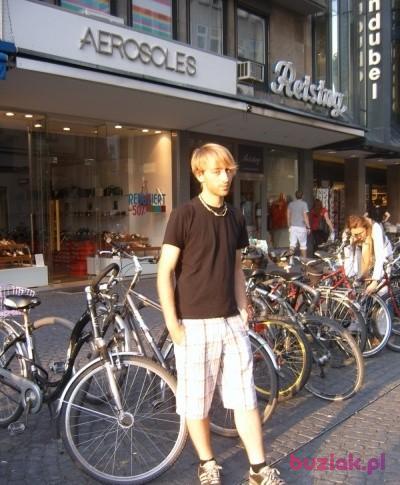 Kuba, Male, 40, Warszawa, Polska, Photo: 3