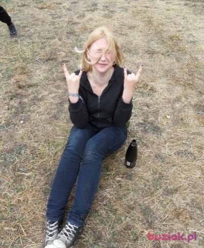 Joanna, Kobieta, 42, Warszawa, Polska, Zdjęcie: 3