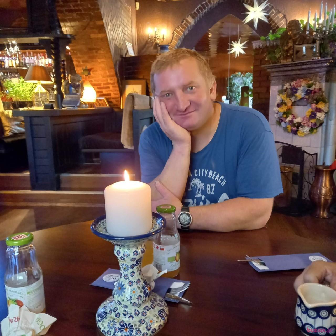 Robert, Male, 46, Lubań, Polska, Photo: 3
