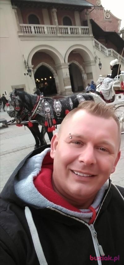 Artur, Mężczyzna, 45, Polska, Zdjęcie: 2