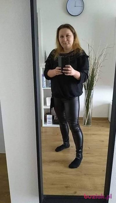 Basia, Female, 40, Chełm, Polska, Photo: 5