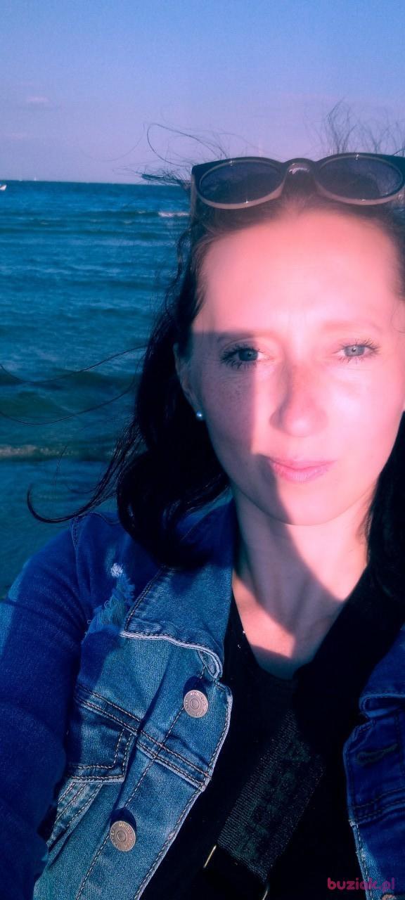 Bożena, Female, 39, Kartuzy, Polska, Photo: 2