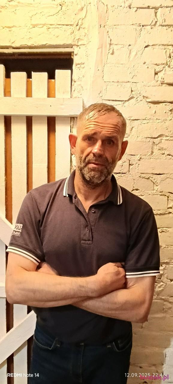 Mariusz, Male, 53, Zielona Góra, Polska, Photo: 4