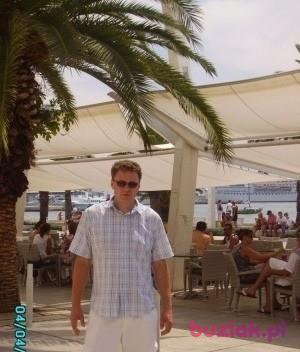 Rafal, Mężczyzna, 54, Niemcy, Zdjęcie: 4