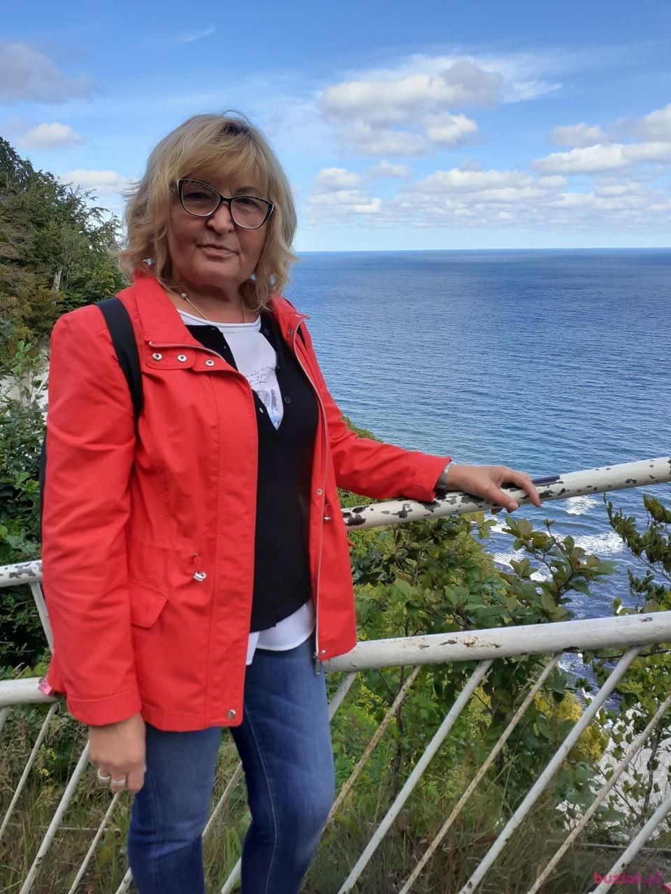 Helena, Kobieta, 72, Kołobrzeg, Polska, Zdjęcie: 4
