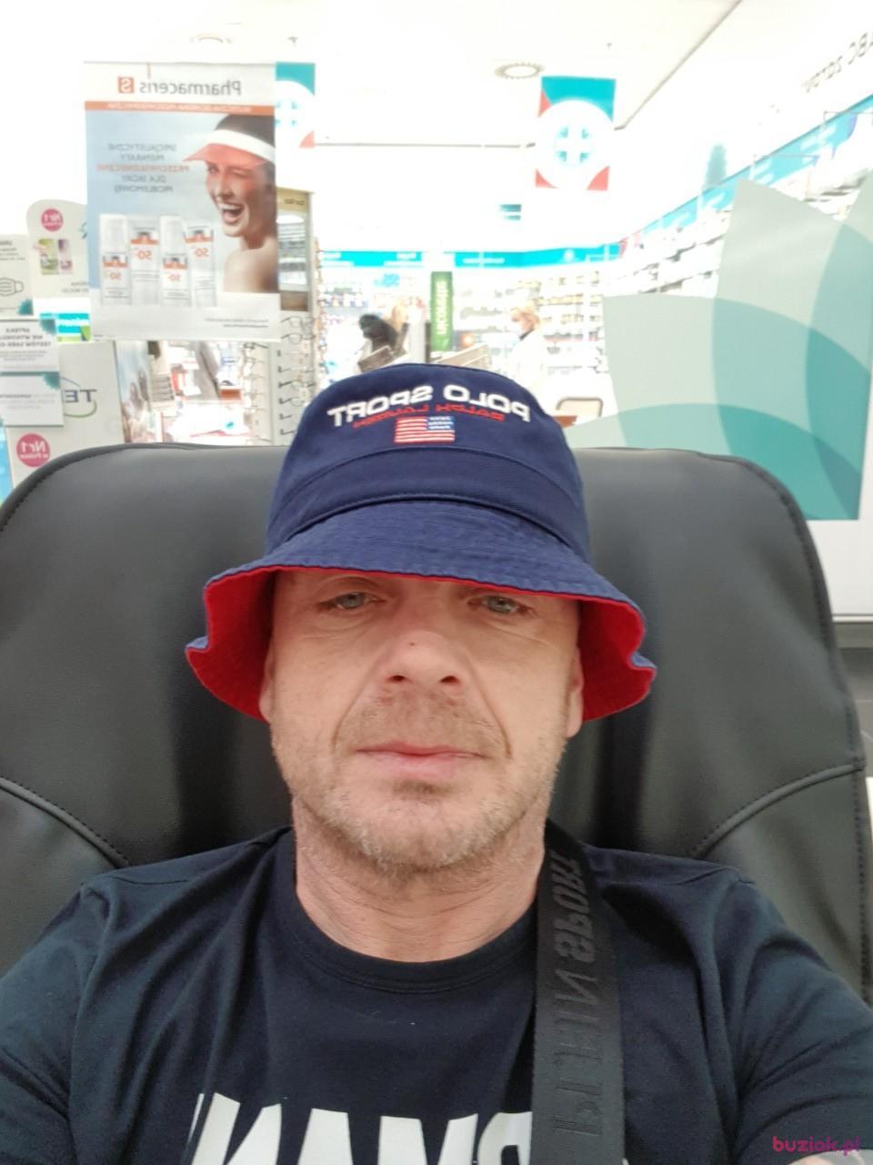 Paw, Mężczyzna, 52, Warszawa, Polska, Zdjęcie: 2