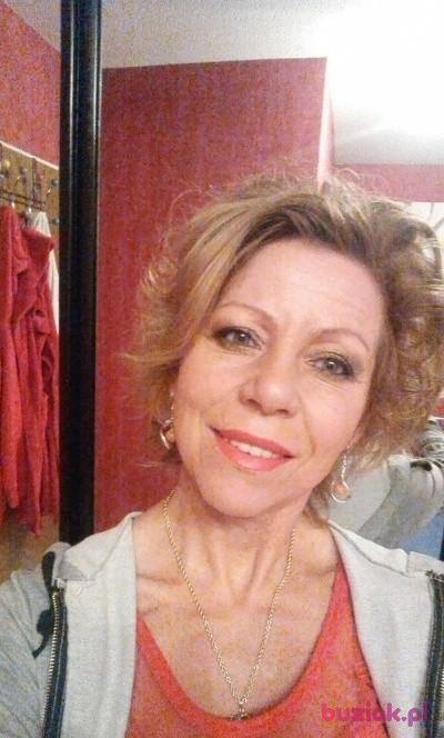 Ela, Kobieta, 58, Düsseldorf, Niemcy, Zdjęcie: 3