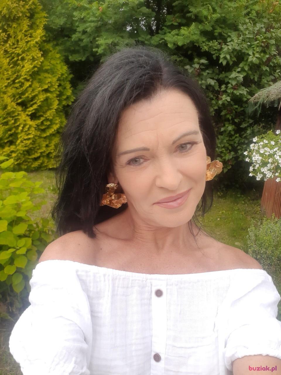 Marzena, Female, 57, Arcen, Holandia, Photo: 3