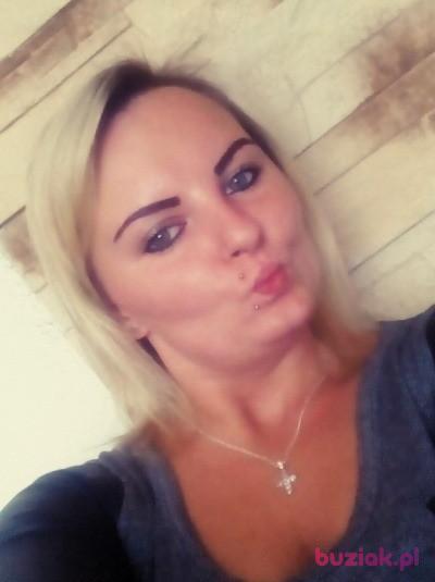 Natalia, Female, 34, Lublin, Polska, Photo: 4