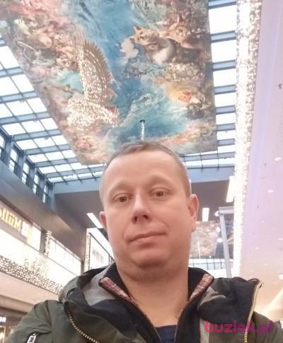 Robert, Mężczyzna, 48, Połaniec, Polska, Zdjęcie: 5