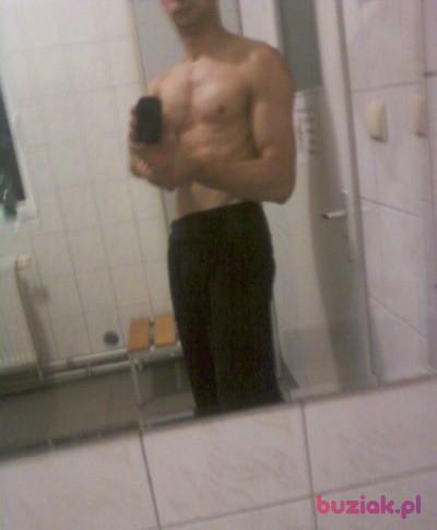 Krzysztof, Male, 41, Żory, Polska, Photo: 2