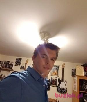 Karol, Mężczyzna, 29, Adamsdown, Wielka Brytania, Zdjęcie: 1
