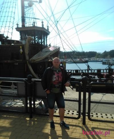 andrzej7911, Male, 46, Szczecin, Polska, Photo: 2