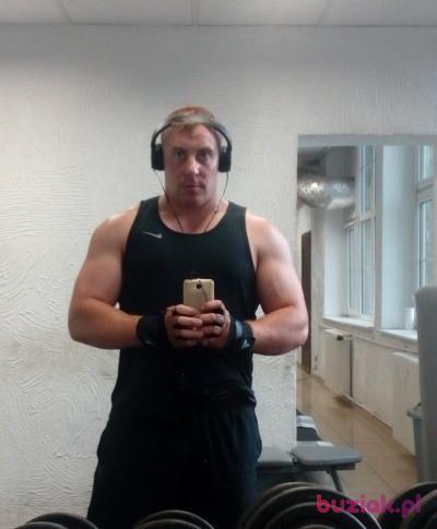 Bartłomiej, Male, 38, Szczecin, Polska, Photo: 3