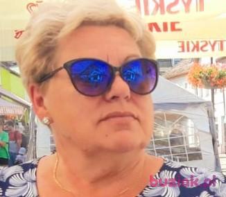 Jolanta, Female, 65, Wuppertal, Niemcy, Photo: 1