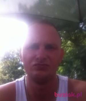 Mateusz, Male, 35, Więcbork, Polska, Photo: 4