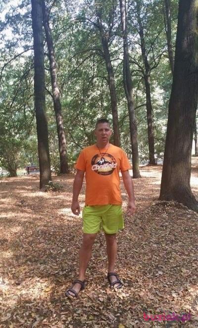 Slawek, Male, 49, Katowice, Polska, Photo: 2