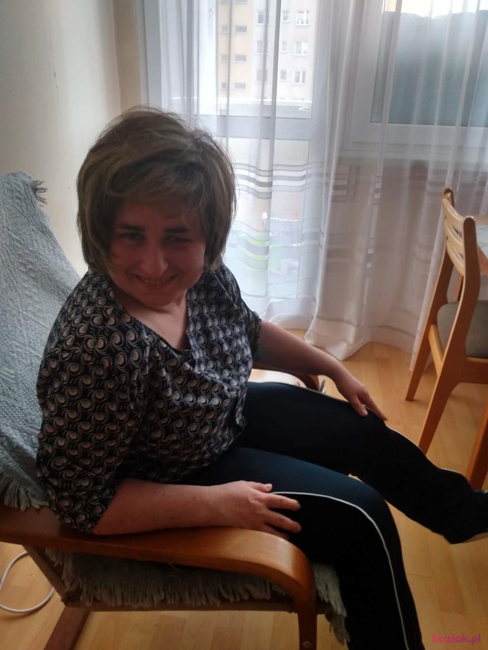 Gosia, Female, 41, Kraków, Polska, Photo: 2