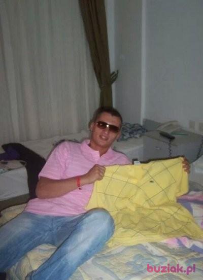Mariusz, Mężczyzna, 39, Warszawa, Polska, Zdjęcie: 5