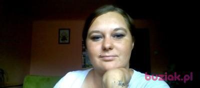 gosienka1989, Female, 37, Płock, Polska, Photo: 3