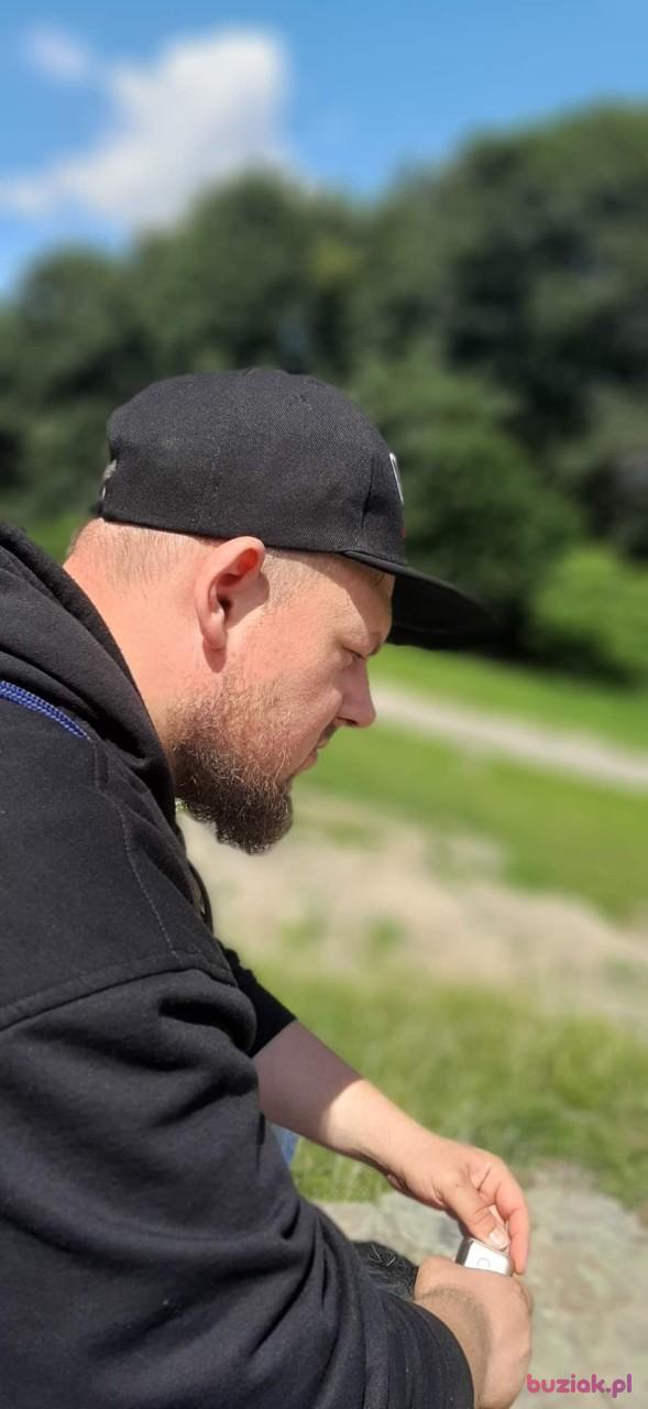 Mateusz, Male, 35, Łódź, Polska, Photo: 1