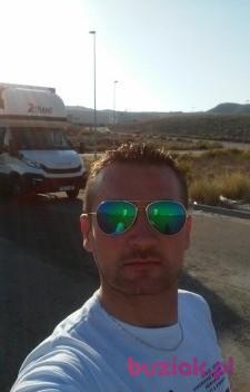 Andrzej, Male, 50, Ząbkowice Śląskie, Polska, Photo: 2