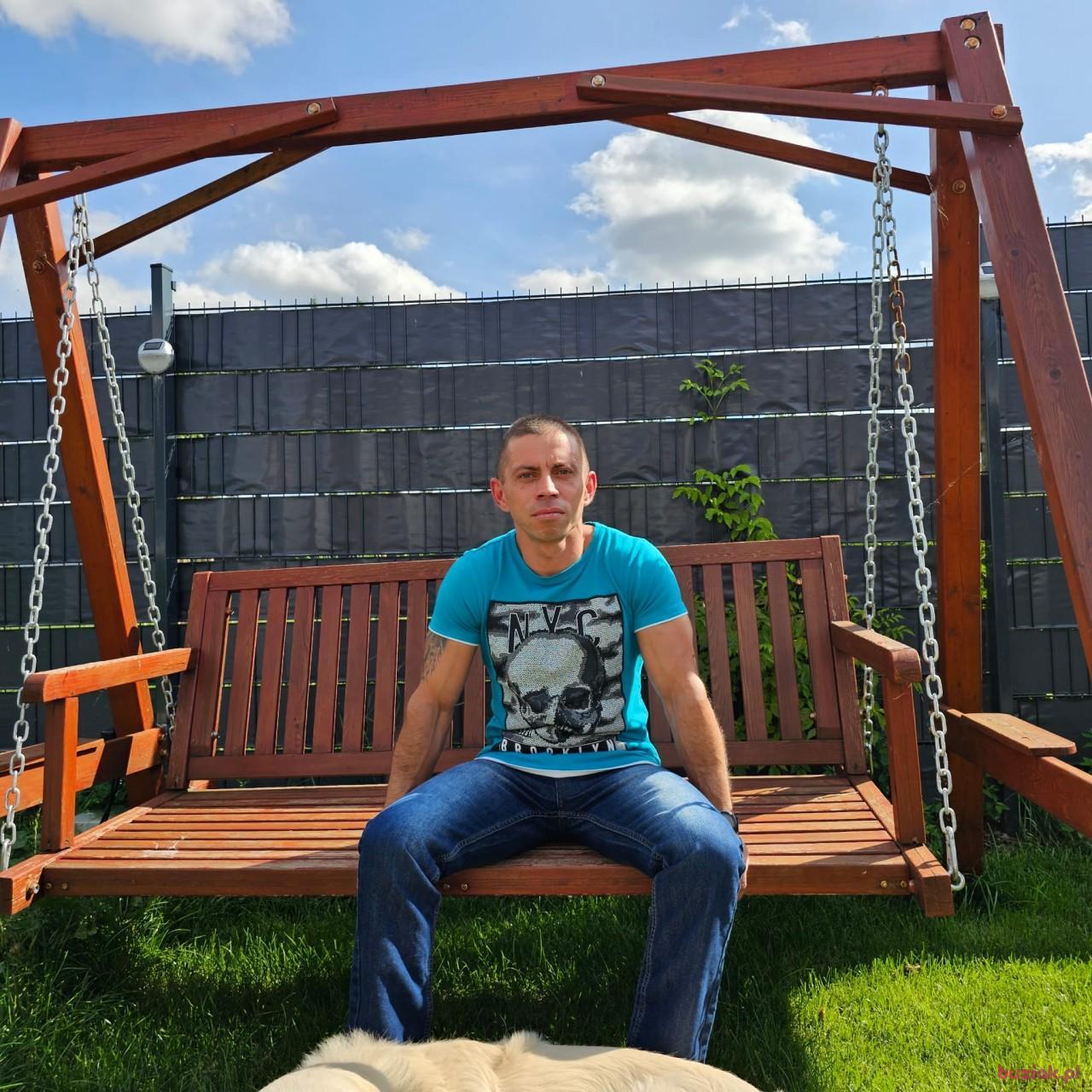 Mariusz, Male, 44, Hannover, Niemcy, Photo: 2