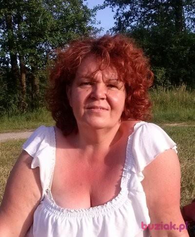 rudzielec48, Kobieta, 61, Olsztyn, Polska, Zdjęcie: 1
